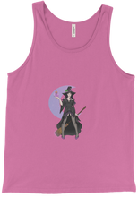lil_twitchwitch Tank Top