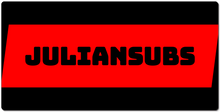 juliansubs XXL Gaming Mousepad