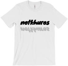 notkhuros T-Shirts