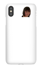 Coconuthead iPhone Cases