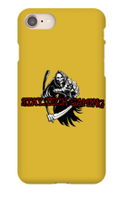 STAY_TECH iPhone Phone Cases