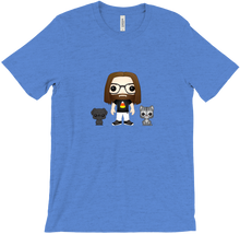 Straightedge Monster Funko Tee