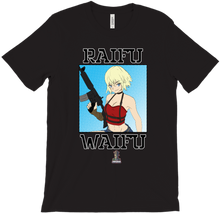 Raifu Waifu T-Shirt