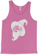 RambleGamez Light Logo Tank Top