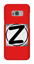 zero Samsung Phone Cases