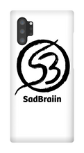 sadbraiin Samsung Phone Cases