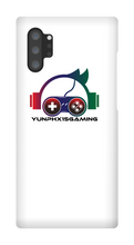yunphx15 Samsung Phone Cases