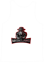 Mediclawd Tank Top