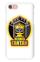 king_tantan iPhone Phone Cases