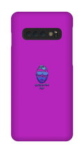 operatordad Samsung Phone Cases