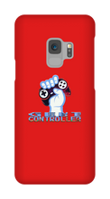 grablifebythecontroller Samsung Phone Cases