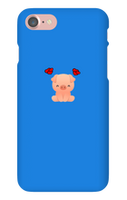 demitje01 iPhone Phone Cases