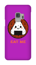 Rice Ball Samsung Phone Case