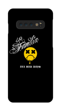 ALL BAD DAYS Samsung Phone Cases
