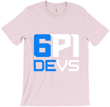 SixpiDevs Camiseta / T-Shirt V2.1