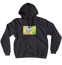 li_chubs Hoodies (No-Zip/Pullover)