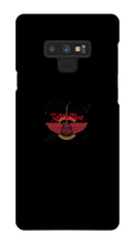 sgtmadpayne Samsung Phone Cases