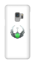 The High Council Samsung Phone Cases