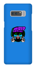 guerrillacpt Samsung Phone Cases