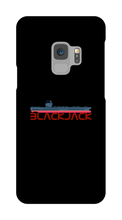 Blackjack Samsung Phone Cases