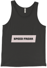 kennethkeener Tank Top