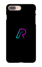 riderty iPhone Phone Cases