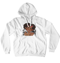 Deheune Oni Inspired Hoodies V2 (No-Zip/Pullover)