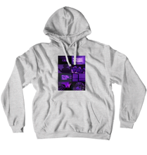 lenny_2253 Hoodies (No-Zip/Pullover)
