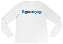 bgirl0703 Long Sleeve Tee