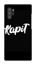 kapit Samsung Phone Cases
