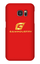 gamindustry Samsung Phone Cases