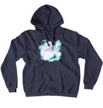 esperj0sh Hoodies (No-Zip/Pullover)