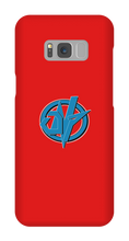 onpoint_nation Samsung Phone Cases