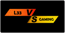 L33 VS Gaming XXL Gaming Mousepad