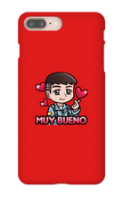bueno19d iPhone Phone Cases