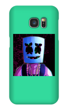 djmello69 Samsung Phone Cases