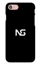 nicenswiftly iPhone Phone Cases