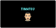 timat03 XXL Gaming Mousepad