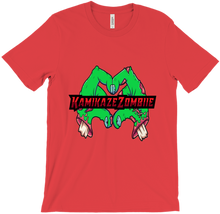 Heart T-Shirt