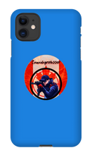 canadaprofessor iPhone Phone Cases