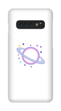 Eclipse Planet Samsung Phone Case