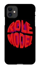Role Model IPhone Cases - Poyrl
