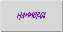 Official Hammerg8 XXL Gaming Mousepad
