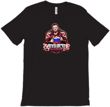 samur3m Russland T-Shirts