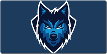 mrdemonwolf XXL Gaming Mousepad