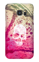 West Side River Creep Remix Samsung Case