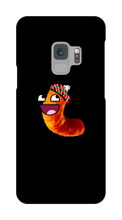 dnw_davys Samsung Phone Cases