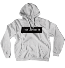 joselesuper60 Hoodies