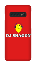 djshaggy47 Samsung Phone Cases