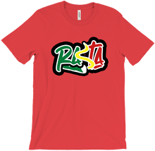 rasta89 T-Shirts